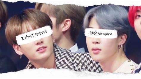 jikook ao3 recommendation.